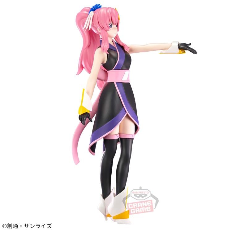 Lacus Clyne Figure - Mobile Suit Gundam SEED Freedom