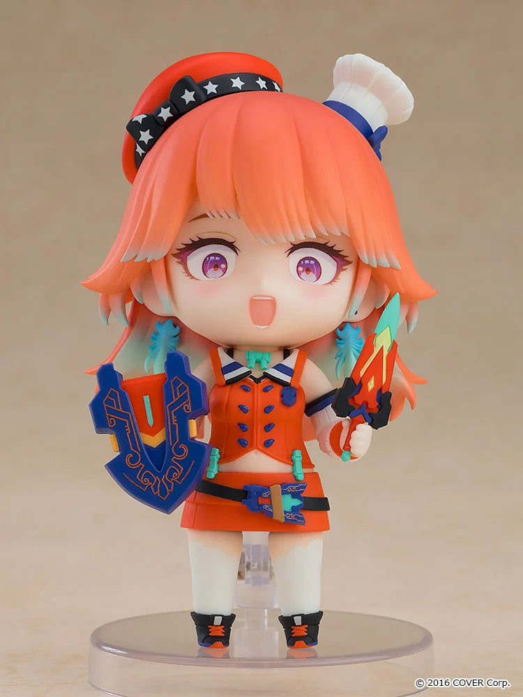Takanashi Kiara Nendoroid hololive production