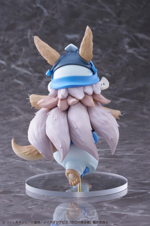 Nanachi Coreful Figure – 2nd Season Version – Made in Abyss