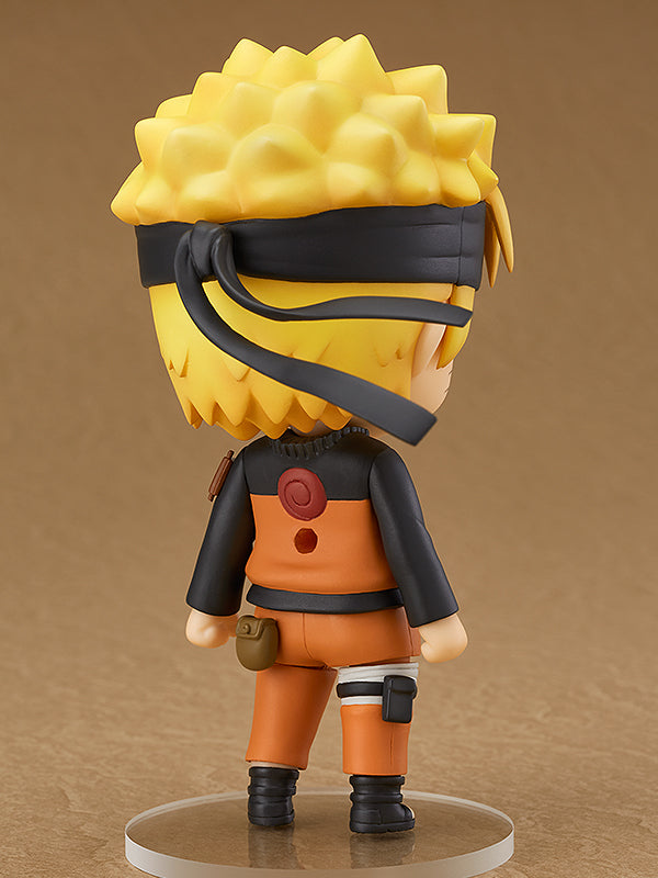 Naruto Uzumaki nendoroind no. 682 - Naruto Shippuden
