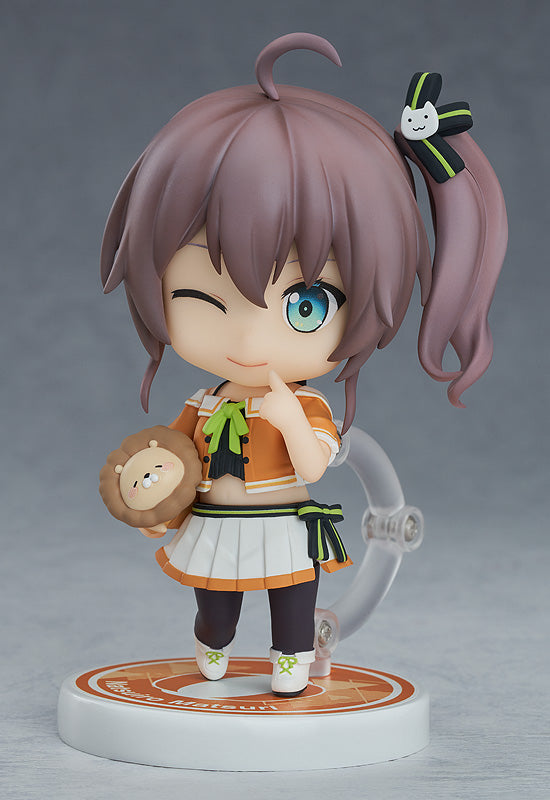 Natsuiro Matsuri Nendoroid No.1643 - Hololive Production