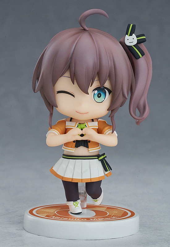 Natsuiro Matsuri Nendoroid No.1643 - Hololive Production