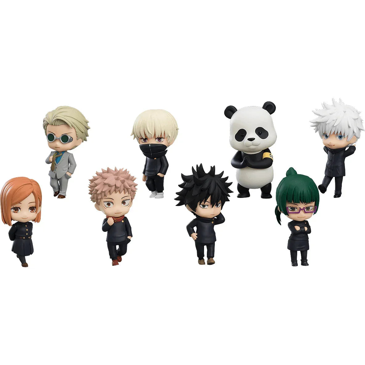 Jujutsu Kaisen Heros Nendoroid Surprise Box (SINGLE)