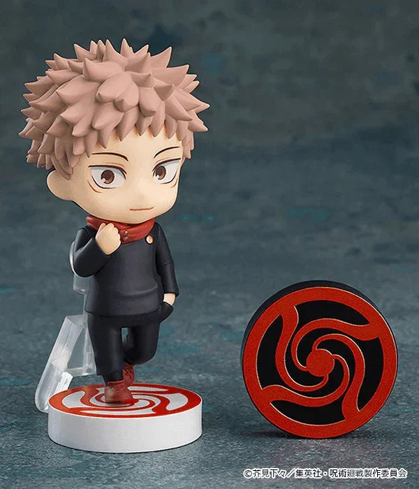 Jujutsu Kaisen Heros Nendoroid Surprise Box (SINGLE)
