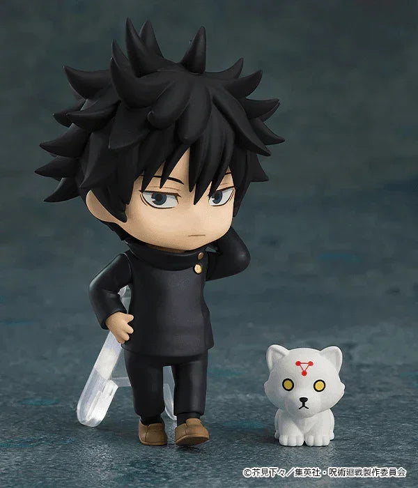 Jujutsu Kaisen Heros Nendoroid Surprise Box (SINGLE)