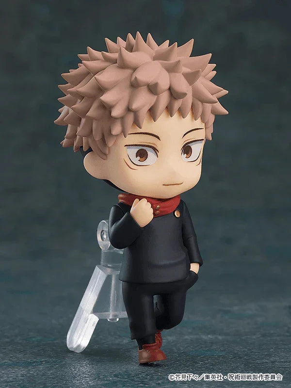 Jujutsu Kaisen Heros Nendoroid Surprise Box (SINGLE)