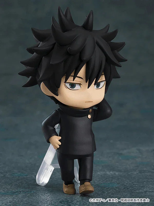 Jujutsu Kaisen Heros Nendoroid Surprise Box (SINGLE)