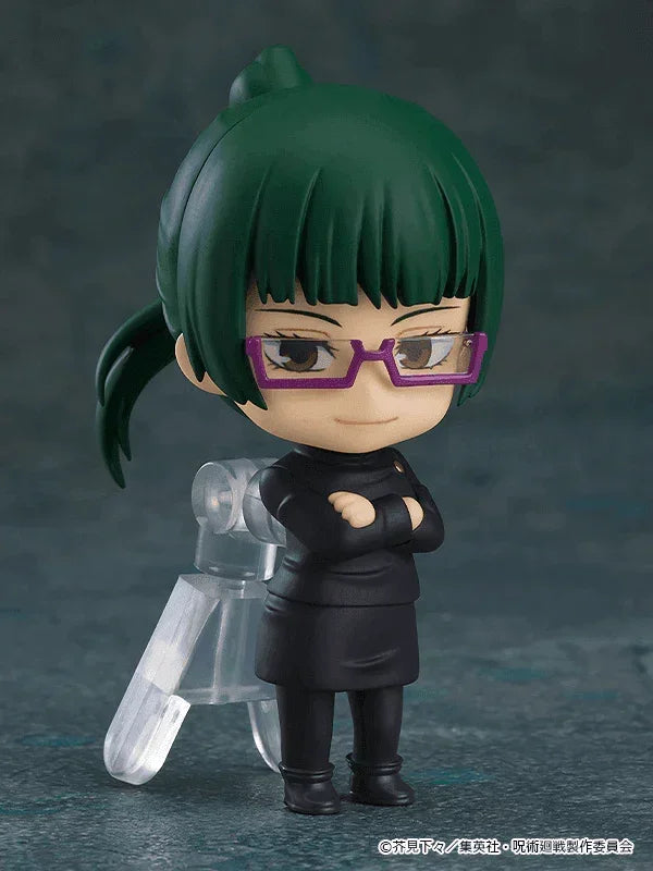 Jujutsu Kaisen Heros Nendoroid Surprise Box (SINGLE)
