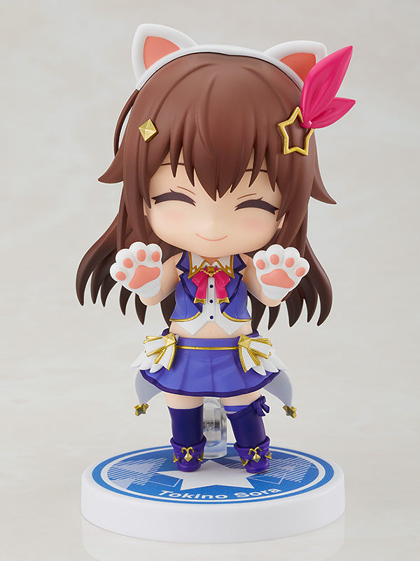 Tokino Sora Nendoroid No.1707 - Hololive Production