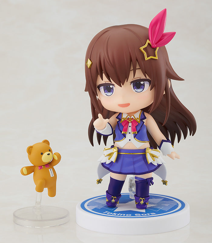Tokino Sora Nendoroid No.1707 - Hololive Production