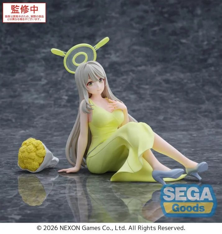 Nonomi Yumemirize Figure - Blue Archive