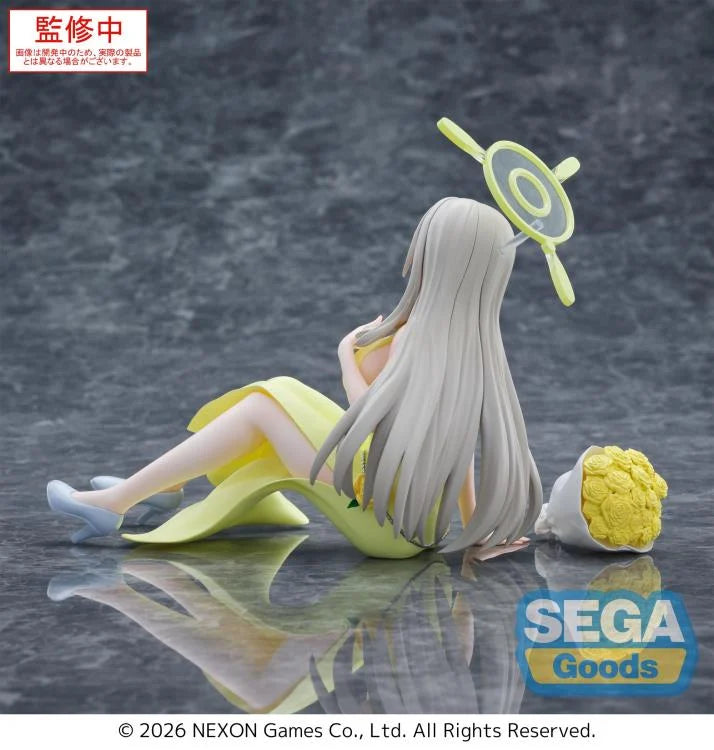 Nonomi Yumemirize Figure - Blue Archive