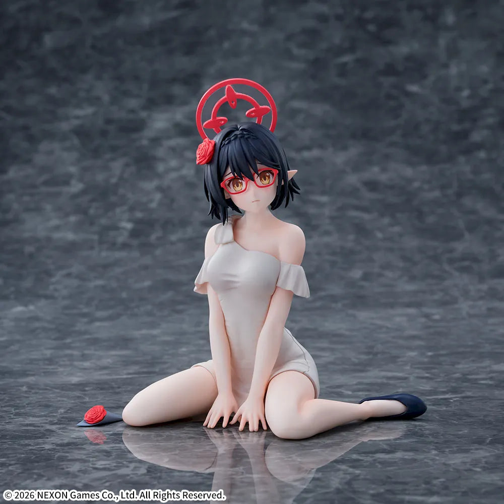 Okusora Ayane Yumemirize Figure - Blue Archive