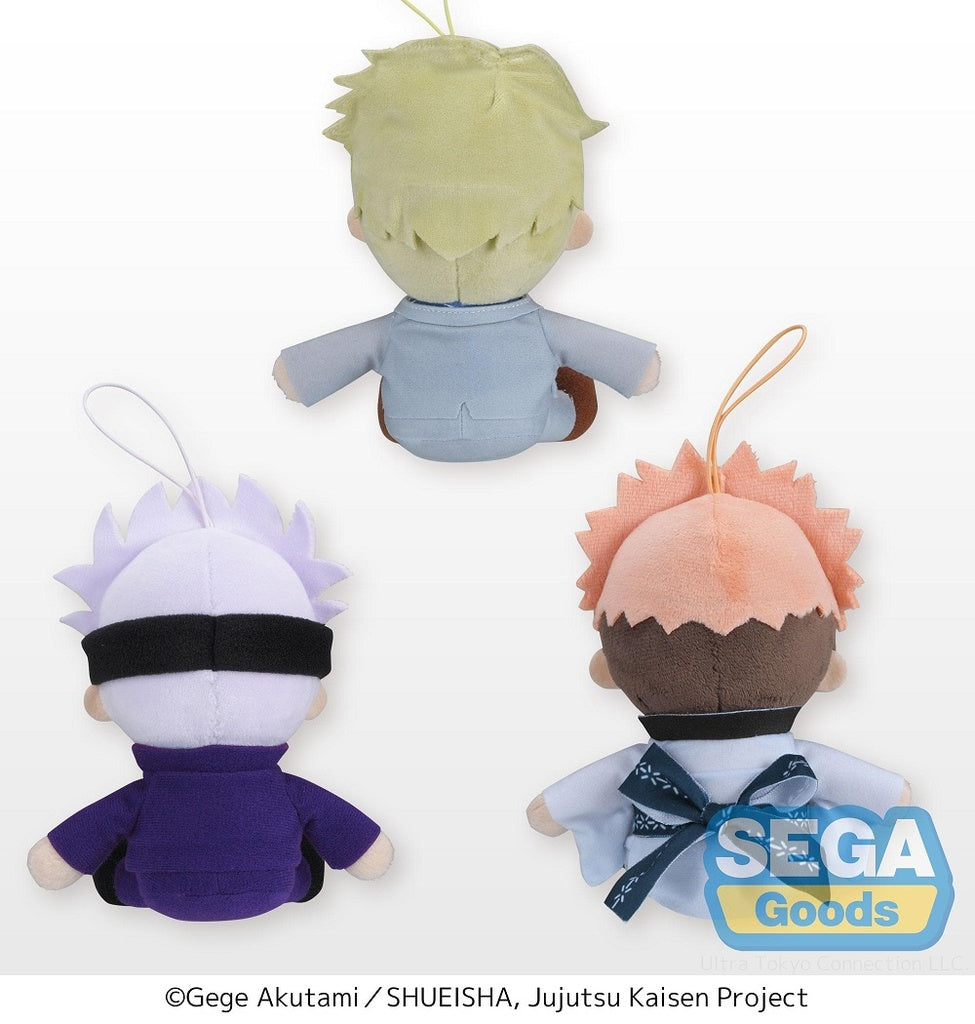 MP Plush Otenori Jujutsu Kaisen Vol. 3