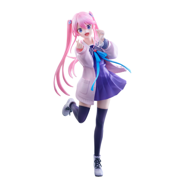 Ouka Shiunji Trio-Try-iT Figure - The Shiunji Family Children