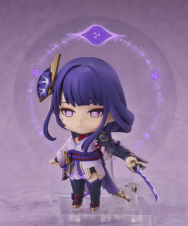 Raiden Shogun Nendoroid - Genshin Impact