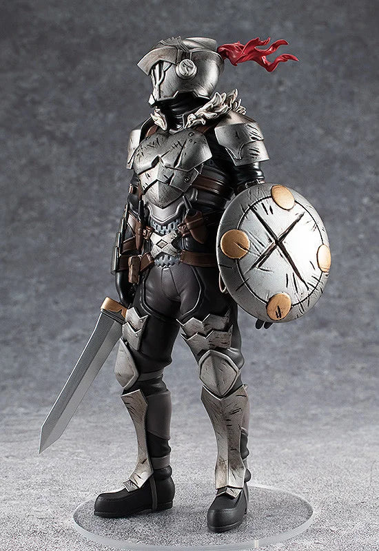 Goblin Slayer Figure - POP UP PARADE