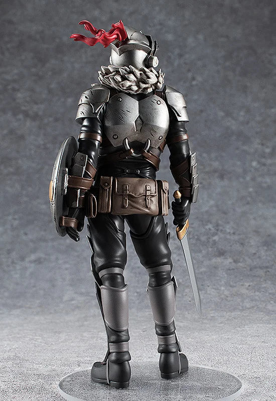Goblin Slayer Figure - POP UP PARADE
