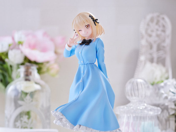Pai Kawahigashi  Trio-Try-iT Figure - The Way of Pon