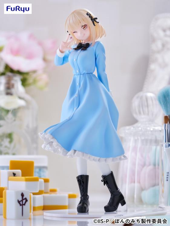 Pai Kawahigashi  Trio-Try-iT Figure - The Way of Pon