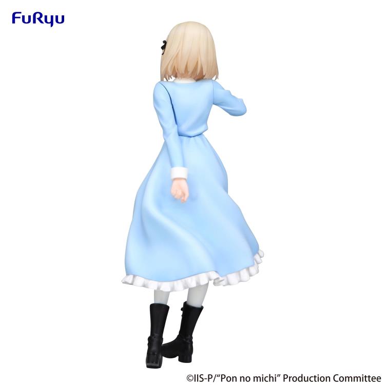 Pai Kawahigashi  Trio-Try-iT Figure - The Way of Pon