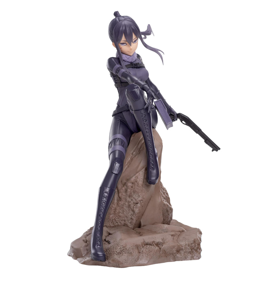 Pitohui Luminasta Figure - SWORD ART ONLINE
