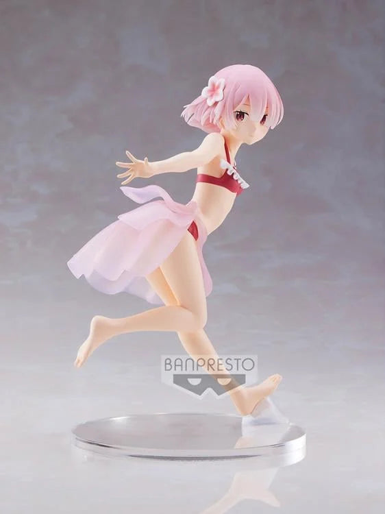 Ram Celestial Vivi Figure - Re:Zero Starting Life in Another World
