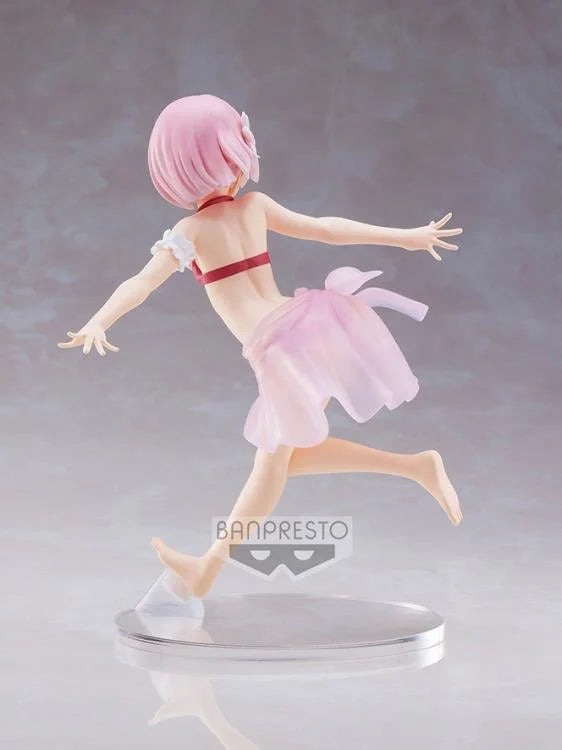 Ram Celestial Vivi Figure - Re:Zero Starting Life in Another World