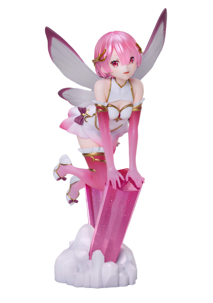 Ram Jewel Princess 1/7 Scale Figure - Re:ZERO -Starting Life in Another World