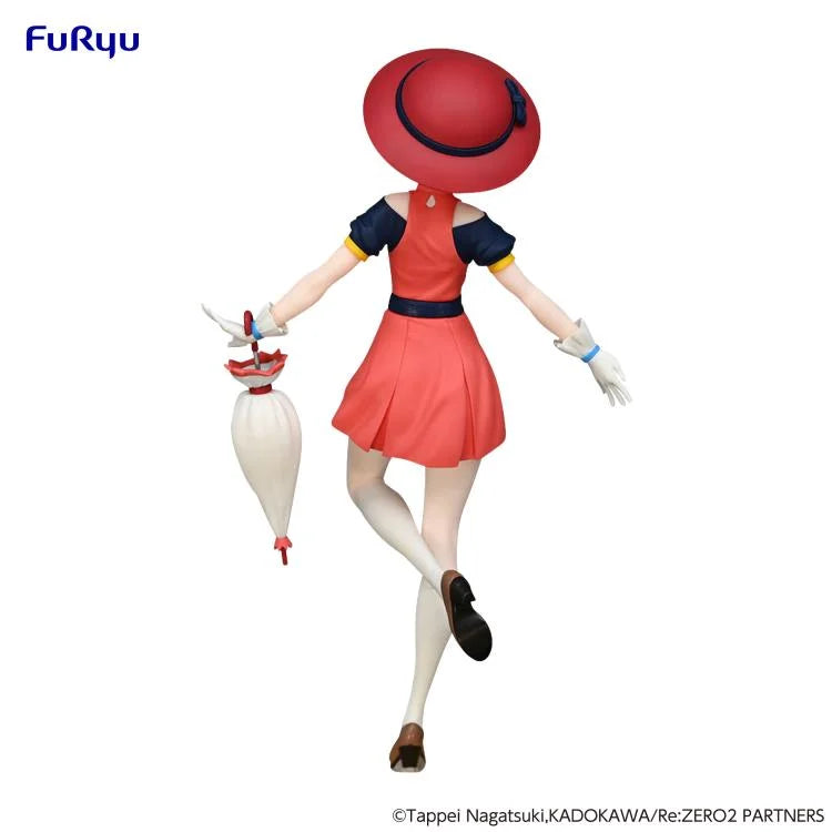 Ram (Retro Style) Trio-Try-iT  Figure - Re:Zero Starting Life in Another World