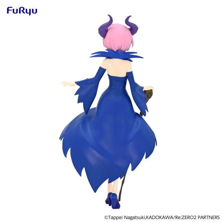 Ram Sleeping Beauty Another Color ver. SSS Figure - Re:ZERO -Starting Life in Another World