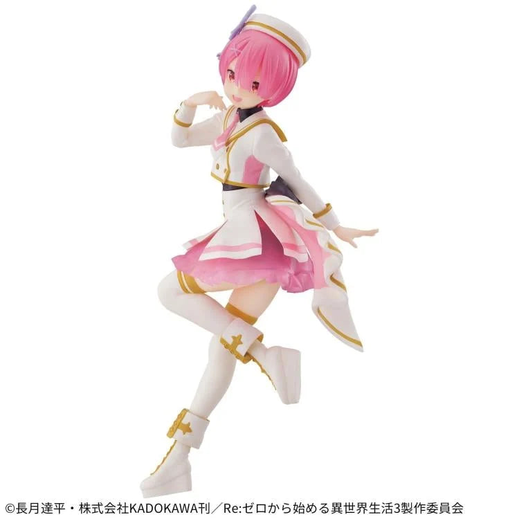 Ram (Stage Costumes) Espresto Figure - Re:Zero Starting Life in Another World