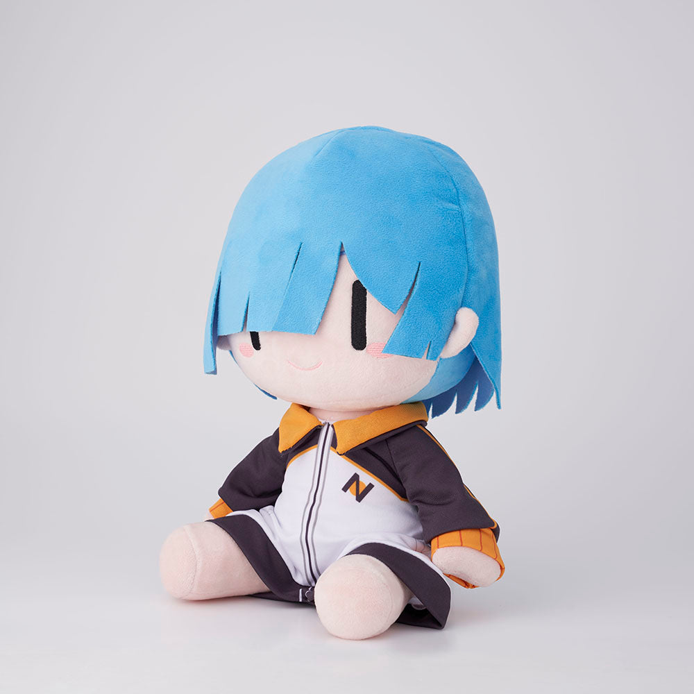 Rem ~ Subaru's training suit ver.  BIG Plush ~ Re:Zero