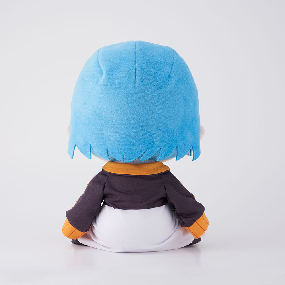 Rem ~ Subaru's training suit ver.  BIG Plush ~ Re:Zero