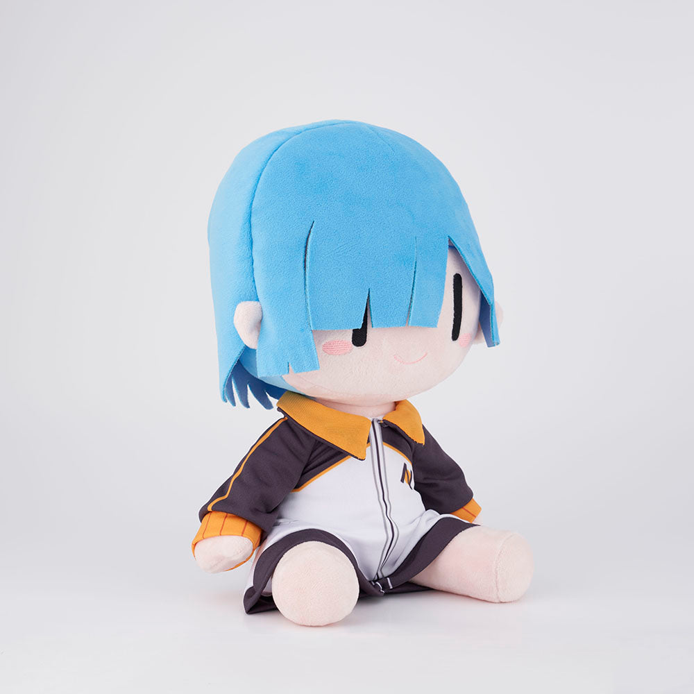 Rem ~ Subaru's training suit ver.  BIG Plush ~ Re:Zero