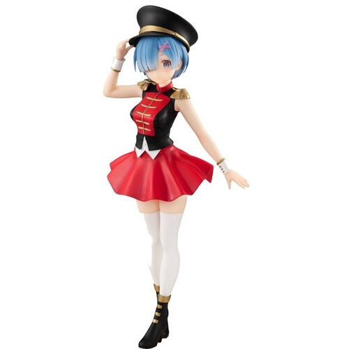 Rem The Nutcracker SSS FIGURE - Fairy Tale - Re:ZERO -Starting Life in Another World