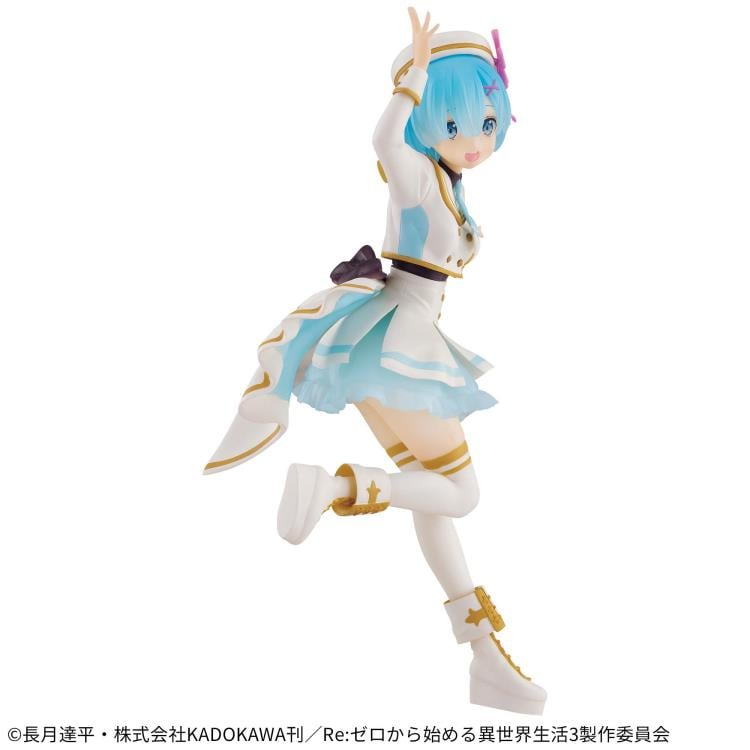 Rem (Stage Costumes) Espresto Figure - Re:Zero Starting Life in Another World
