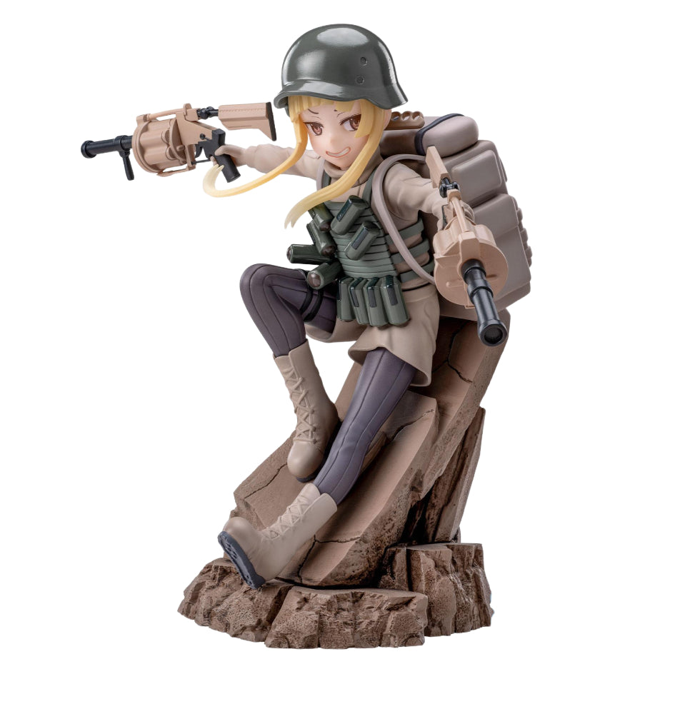 Fukaziroh Luminasta Figure Sao Alternative Gun Gale Online - Sword Art Online
