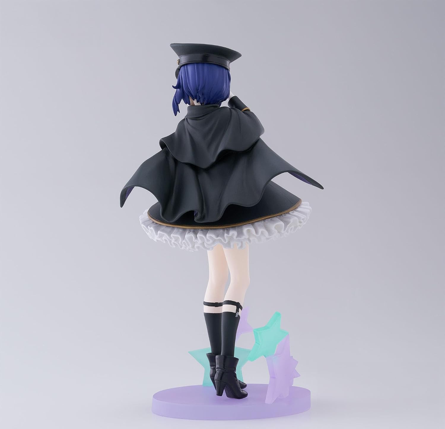 Sajuna Inui Black Lily Version Luminasta Figure - My Dress Up Darling
