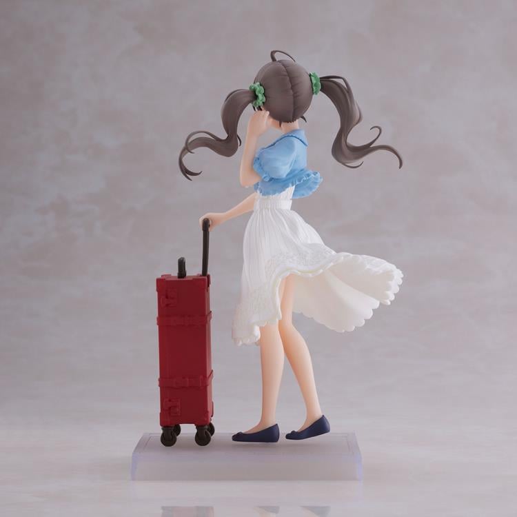 Serika Hakozaki  Emotional Lens Figure - The Idolmaster: Million Live!