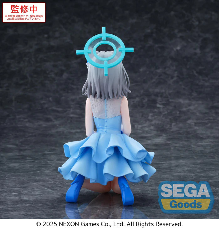 Shiroko Yumemirize Figure – Blue Archive