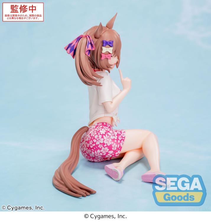 Smart Falcon (Gaze on Me!)  Yumemirize Figure - Uma Musume: Pretty Derby
