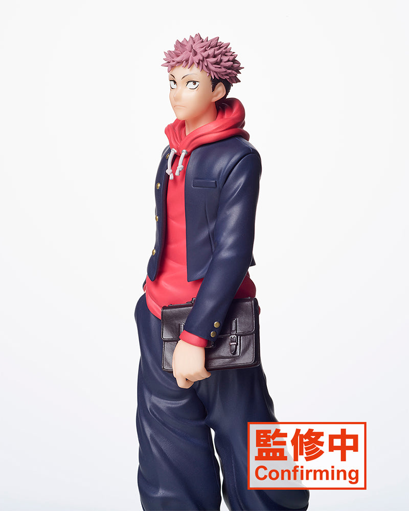 Yuji & Aoi Figure duo – Yuji - Jujutsu Kaisen