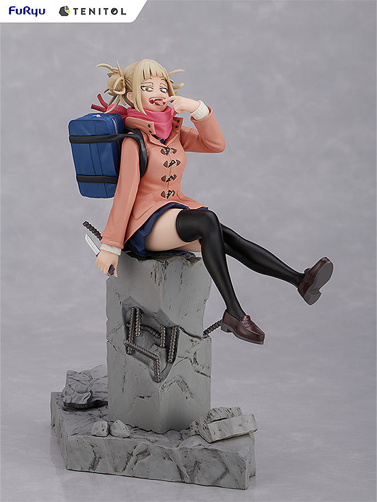 Himiko Toga - TENITOL - My Hero Academia
