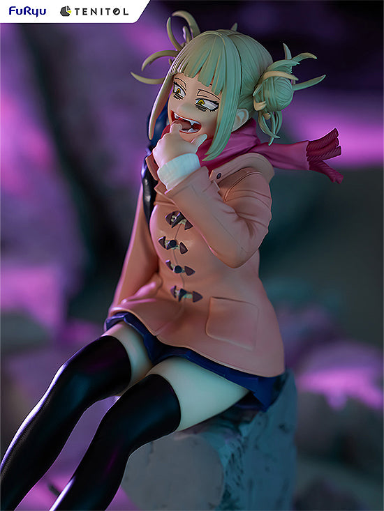 Himiko Toga - TENITOL - My Hero Academia