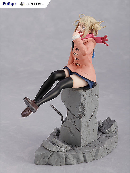Himiko Toga - TENITOL - My Hero Academia