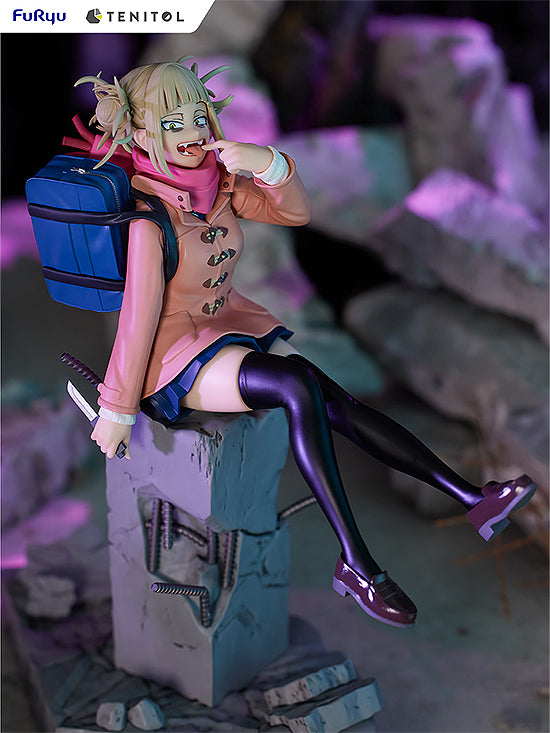 Himiko Toga - TENITOL - My Hero Academia