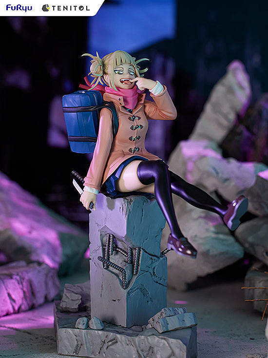 Himiko Toga - TENITOL - My Hero Academia