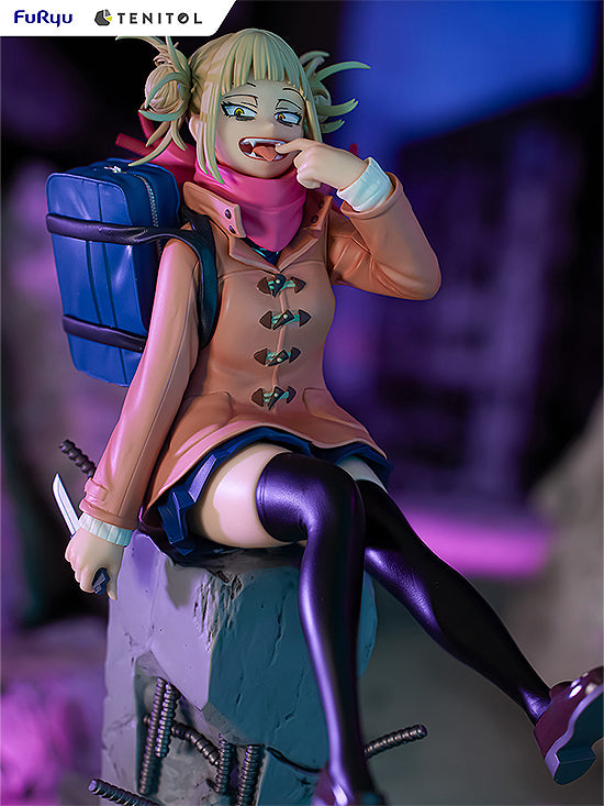 Himiko Toga - TENITOL - My Hero Academia