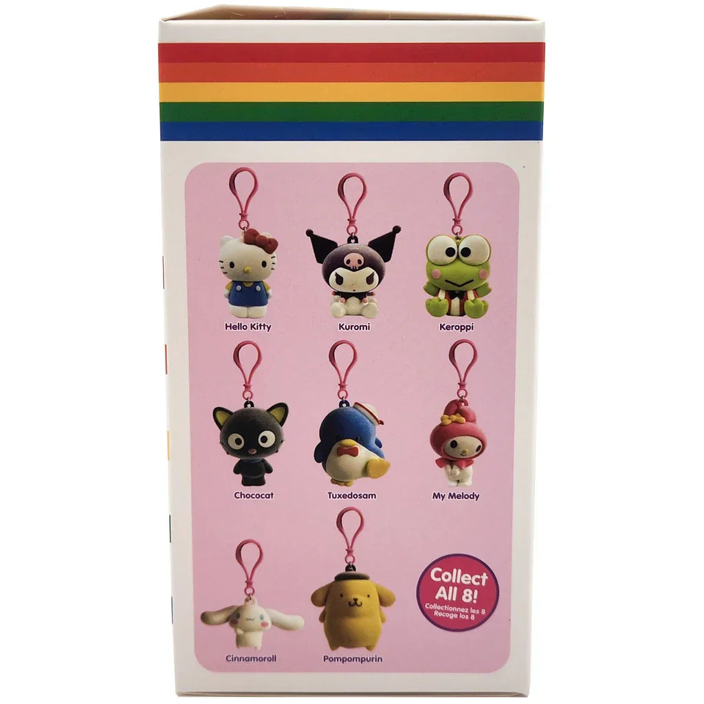 HELLO KITTY HANGER BLIND BOX